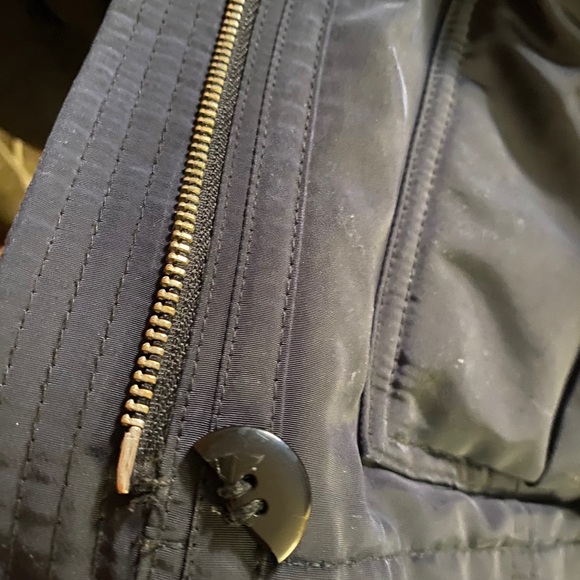 All season waterproof A&F jacket - Picture 7 of 9